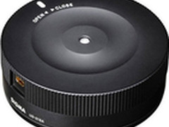 跑焦王救星 适马镜头USB底座2013年上市