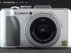 [重庆]只降价格不降品质 松下LX5仅1999