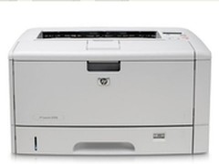 专业A3黑白打印机 惠普5200Lx售6200元