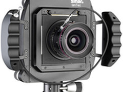 为风景和建筑而生 仙娜发布IanTec相机