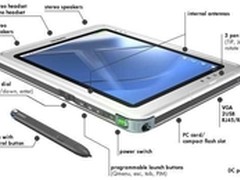 印度超低价平板Aakash 2被曝系中国制造