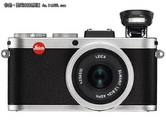 [重庆]实用性艺术品 徕卡X2售价13599元