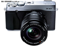 尺寸自动改变　富士X-E1文件格式小Bug