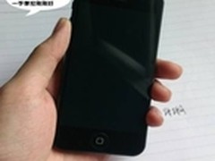 喜不喜欢，这就是IPhone5