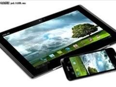      华硕PadFone变形手机震撼来袭