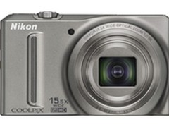 深受用户喜爱 尼康S9050数码相机促销价