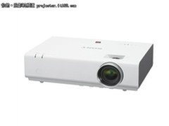 高亮度宽屏投影机 索尼CW258仅15800元