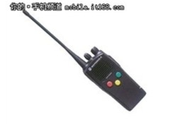 震撼低价 摩托罗拉GP3688 促销1680元