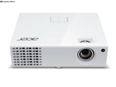 7999元宏碁投影机H6510BD 3D家庭影院