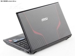 极速体验 微星GE60 OND-253CN现7998元