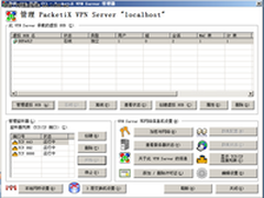 企业总部搭建内部网分公司电脑如何访问