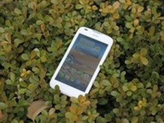    冬日清新之选 宏碁AK330s美图欣赏