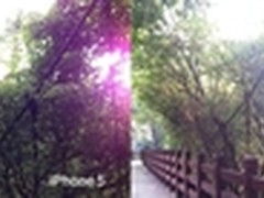         拍照功能成旗舰手机重要卖点