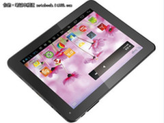 [重庆]让距离不再遥远 纽曼T8平板仅599