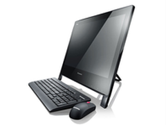 十指触控 联想扬天S770一体电脑6099元