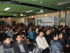 诺基亚移动开发交流沙龙蓉城爆棚