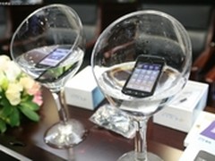 中兴GoTa智能手机G882尽显时尚魅力