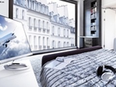  华硕MX系列显示器抱得设计大奖