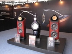 B&W Bowers & Wilkins鼎力赞助世锦赛