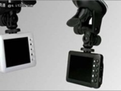 任我游最新行车记录仪即将面世先睹为快