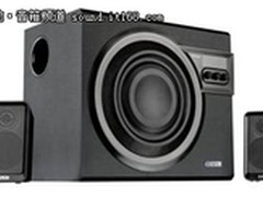 跟电影院说byebye 耳神影音音箱推荐