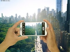 GALAXY NoteⅡ让用户视野难走回头路