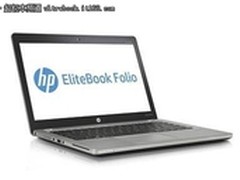  HP EliteBook Folio 9470m惊艳上市
