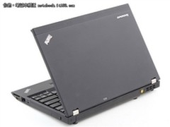 便携高端商务本 Thinkpad X230售17200