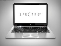     极致超极本7,999起惠普SpectreXT