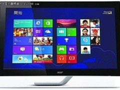            宏碁T232HL显示器即将上市