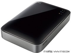 巴法络HDW-PU3无线移动硬盘带来新体验
