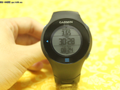         佳明Forerunner610多功能腕表