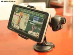       佳明nüvi2565R Plus行车记录GPS