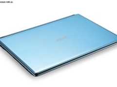 炫出你的精彩宏碁V5-471G轻薄笔记本