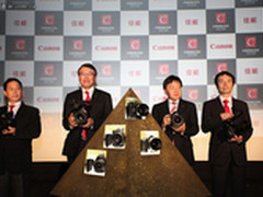 开启4K新纪元 佳能CINEMA EOS 系列登场
