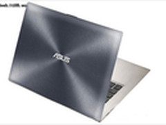 改变自己 华硕ZENBOOK BX32商务笔记本
