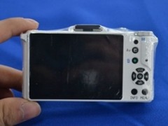 直降千元 武汉宾得Q复古微单套机仅2600