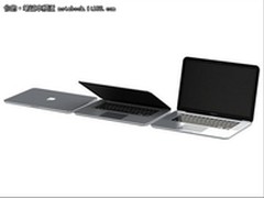 时尚潮流本 苹果MD101CH/A仅售7988元