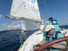      惠普助力国际青年领袖帆船挑战赛