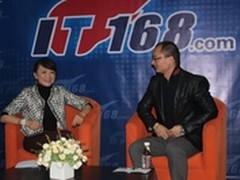 专访格之格任菁倩：谈民族耗材共赢之道