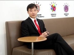 加速地球的智慧进程，让世界更美好