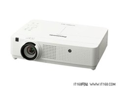 松下液晶高端无线技术系新品PT-BX40NT