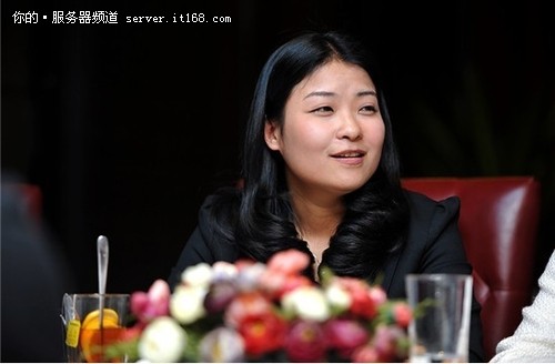 女性企业家魅力齐聚北京
