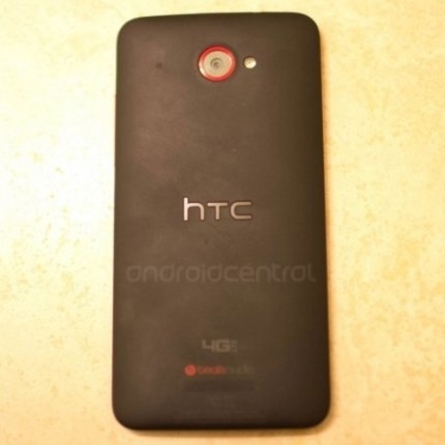 5寸四核1080P屏幕 HTC droid DNA将发布