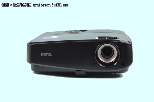 BenQ MS517F基本介绍