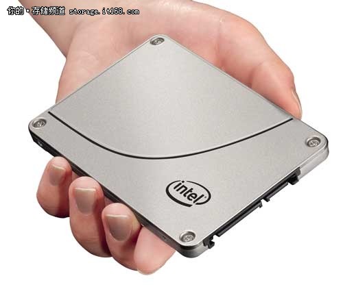 Intel发布第三代数据中心SSD 价格降40%