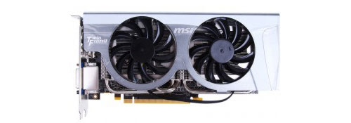 易迅广东站899元 微星R6850 HAWK PCI-E  