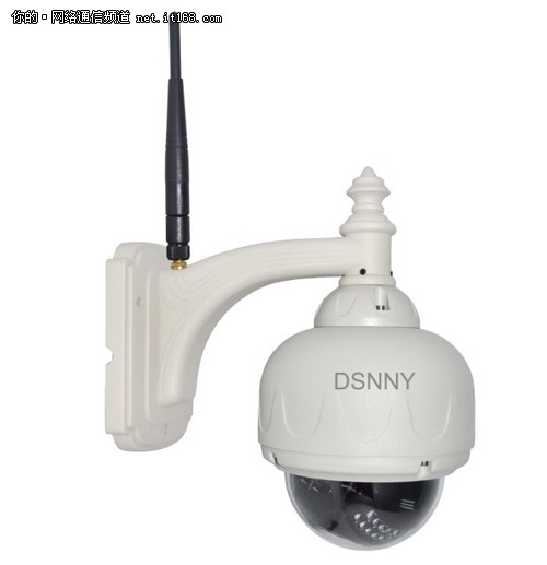 支持多行业监控 帝视尼DSN-Q2新品上市