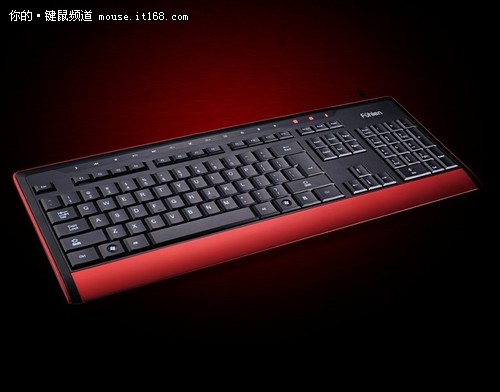 双翼游神X300震撼登场 预购送炫光键盘