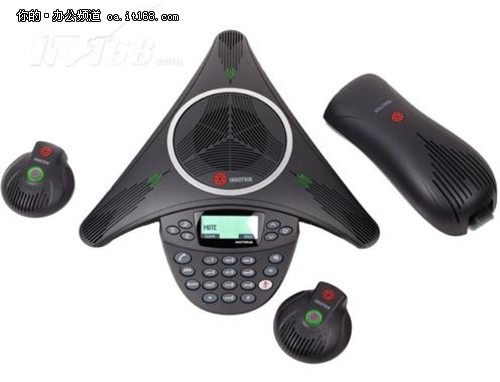 扩展型音络AUCTOPUS—EX电话会议售4500